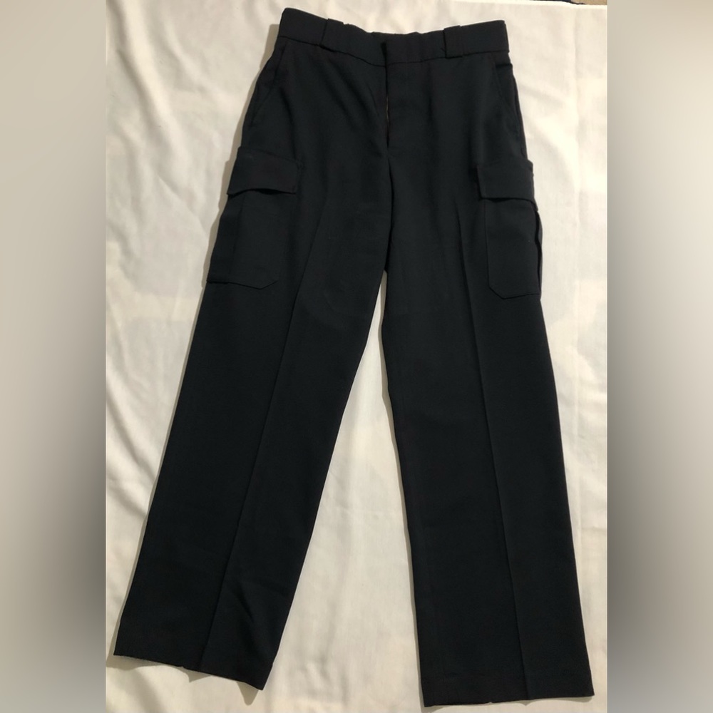 Flying Cross Duty Tactical Deluxe Pants with Cargo Pockets